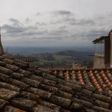 Podesta Cicignano Bagian luar foto